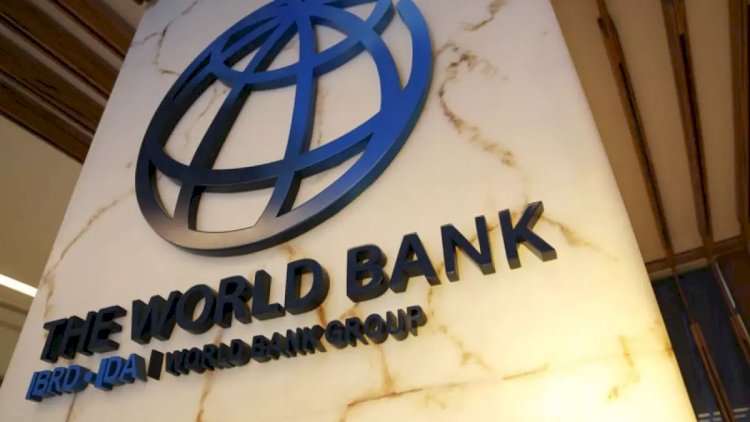   Dünya Bankı Türkiyə iqtisadiyyatına dair proqnoz verdi   