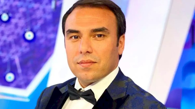    Xanəndə: Qızı olmayan yetimdir   
