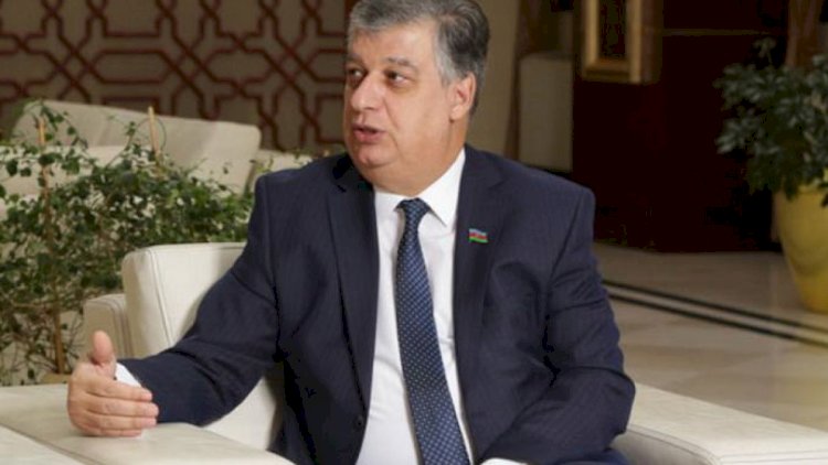    Əli Məsimliyə ağır itki   