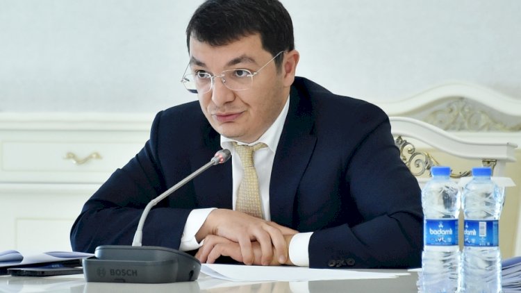    Nazir müavini qiymət artımının səbəbini izah etdi   