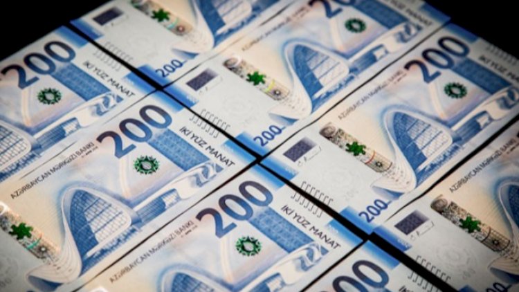    Bakıda bir milyon manatlıq dələduzluq   