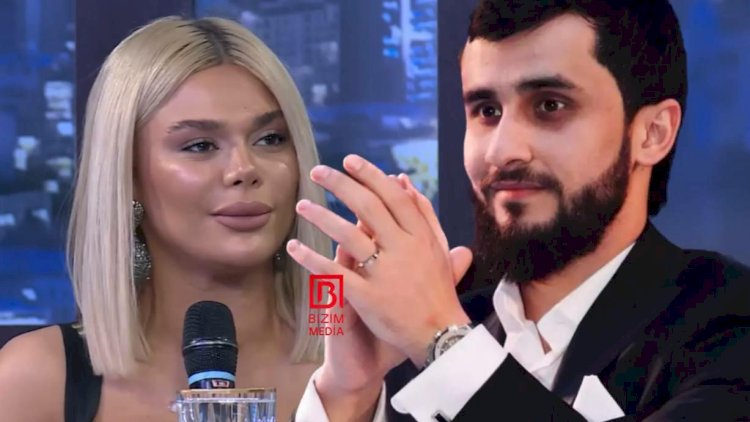    Aysun keçmiş ərindən şikayətçi deyil - Video   