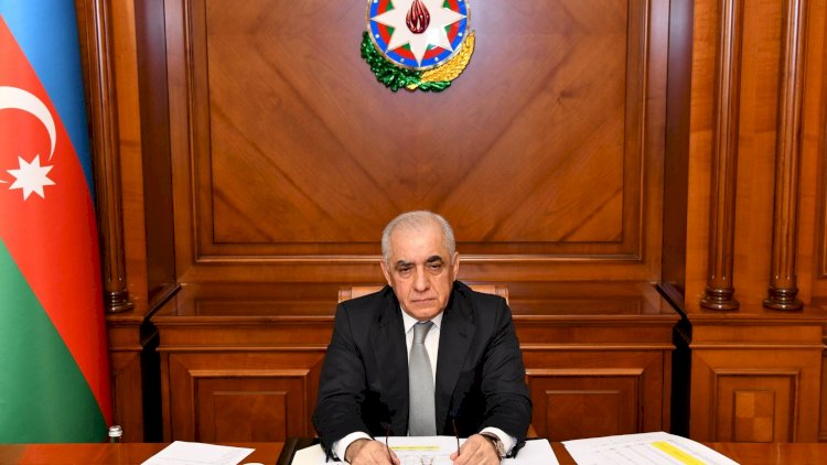    Qarabağda işləyənlərin maaşları ilə bağlı QƏRAR    