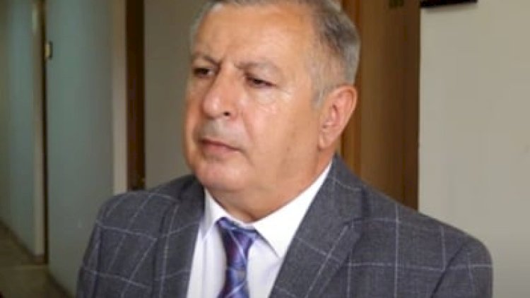    Erməni deputat: Xəritə barədə qərarı təkcə Bakı vermir   