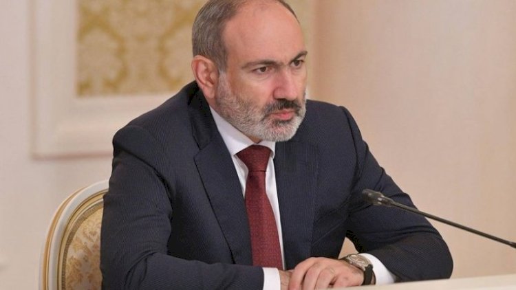    Paşinyan: Regional əlaqələrin açılmasında irəliləyiş var   