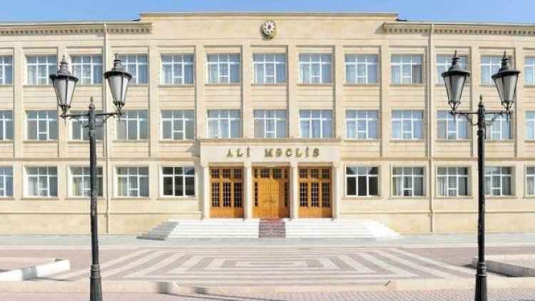    Naxçıvanda yeni komissiya yaradıldı   