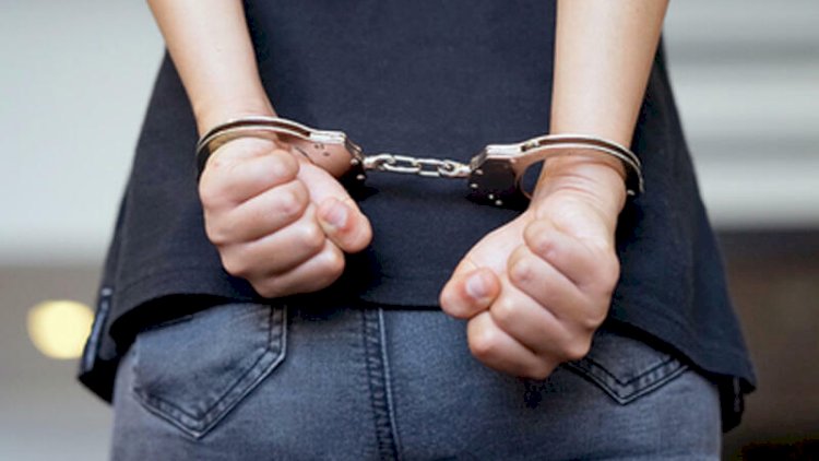    Axtarışa verilmiş 4 nəfər Azərbaycana ekstradisiya olundu   