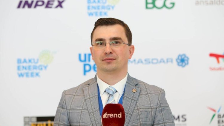    Moldova Azərbaycandan qaz idxalının mümkünlüyünə ümid edir - Dövlət katibi   