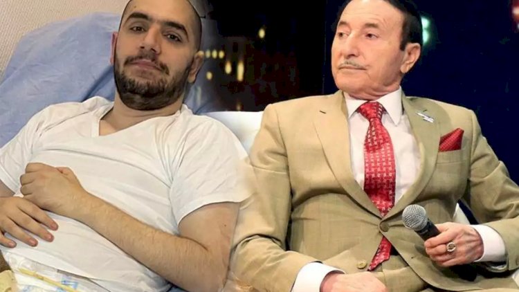    Teymur əminin nəvəsi kömək umur: “Müalicəm yarımçıq qalıb“   