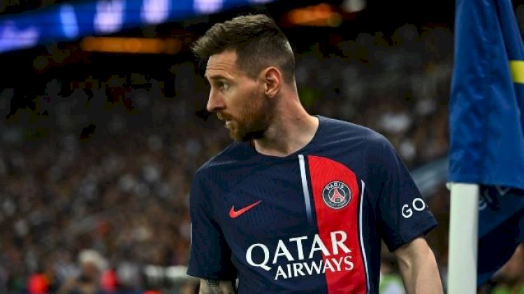    Messiyə görə bir neçə saata 1,3 milyon abunə    