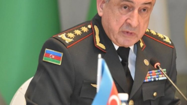    Prezidentin köməkçisi: “Azərbaycan sərhəd təhlükəsizliyinə xüsusi önəm verir”   