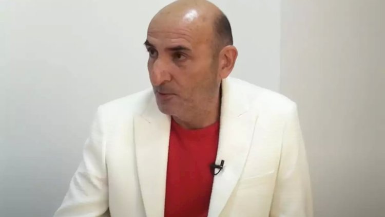    “De, gəlsin“in aparıcısı ANS-dəki qalmaqaldan danışdı   