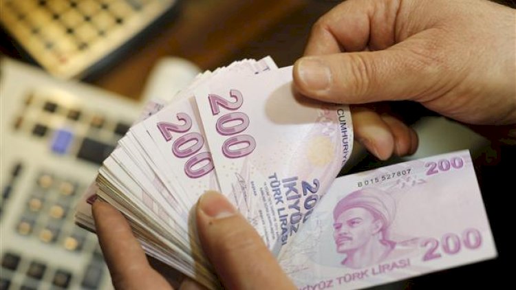    Türk lirəsi heç vaxt bu qədər ucuz olmamışdı   