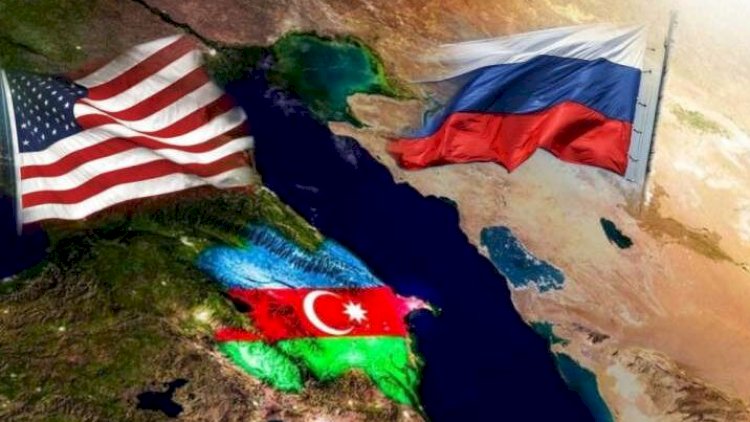    “Rusiya istəyir deyə, Azərbaycan ABŞ və AB ilə əməkdaşlıqdan imtina etməyəcək”   