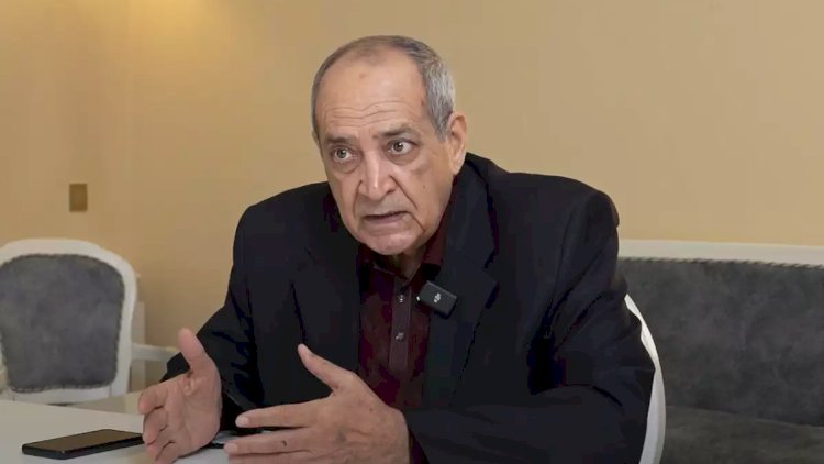    Rasim Balayev niyə utanır? - Video   