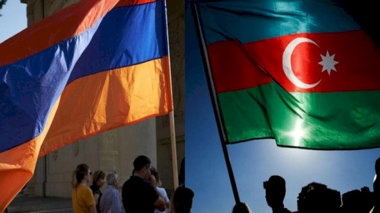    “Bakı ilə İrəvan arasında dəmir yolunun haradan keçəcəyi barədə razılaşma var” - Overçuk   