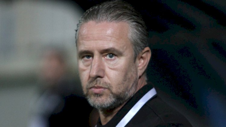    “Neftçi“nin məşçisinə Səudiyyədən təklif gəldi   