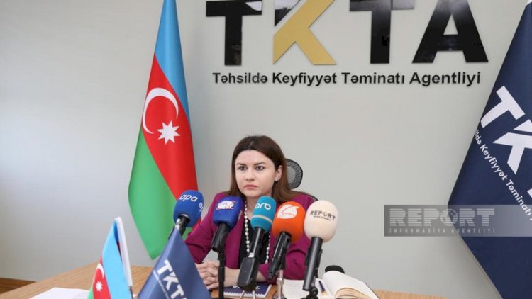    5 universitetin akkreditasiya şəhadətnaməsinin müddəti uzadıldı   