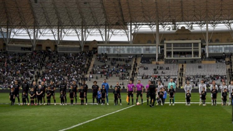    “Sabah“ - “Beşiktaş“ oyunundan əldə olunmuş vəsait açıqlandı   