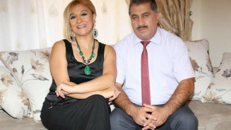   “Əşi key o deyil e, key mənəm“ - deyib başına qapaz vurdu   