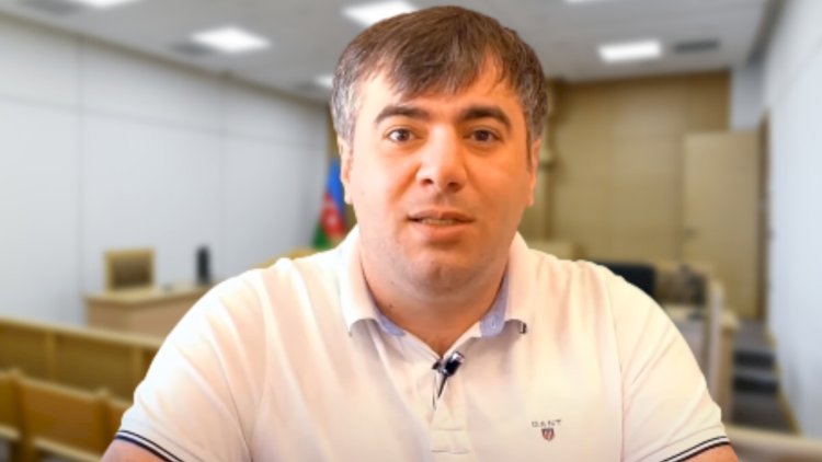    Rəşadın məhkəmədəki ifadəsi ilə ilk ifadəsi üst-üstə düşmədi:   “Cinsi azlıq söhbəti...”