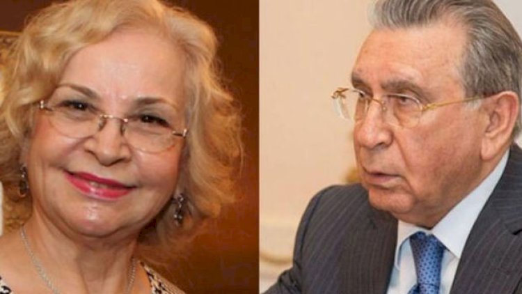    Ramiz Mehdiyevin xanımının şirkəti yenidən məhkəmə qarşısında   