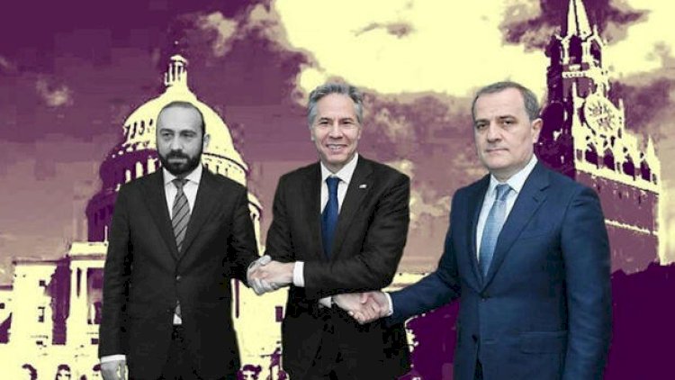    Vaşinqton görüşü təxirə düşdü:   Bakı Qarabağda hansı gedişi edə bilər?
