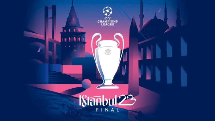    Bu gün İstanbulda final matçı oynanacaq   