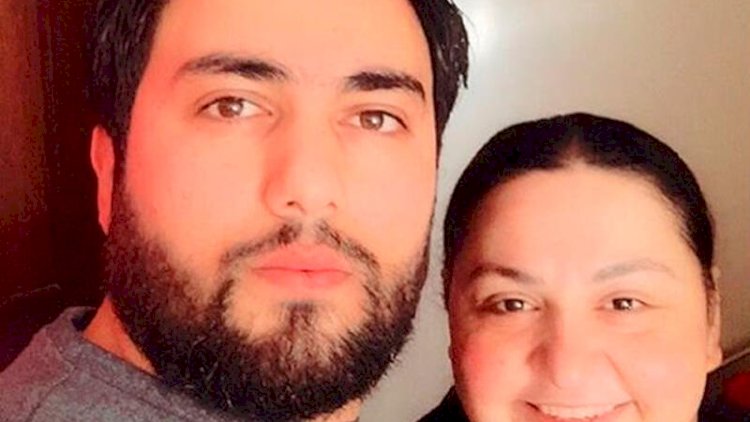    “Toppuş bacı“nın əri: Qayınanam evlənməyimə icazə verib   
