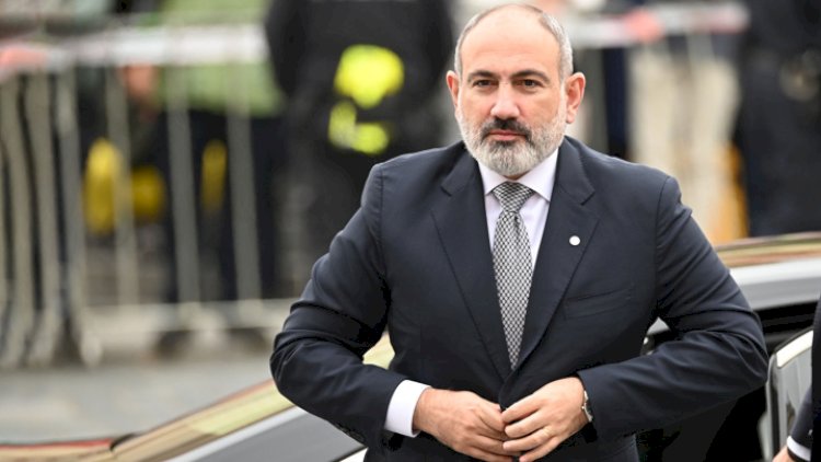    Paşinyanın Soçidə vurnuxması:   “Rusiya prezidenti bilərəkdən susdu”