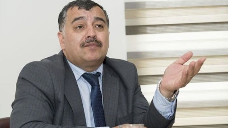    “Ukraynada müharibə 2023-cü ildə yekunlaşacaq” -   Azərbaycanlı zabitdən proqnoz