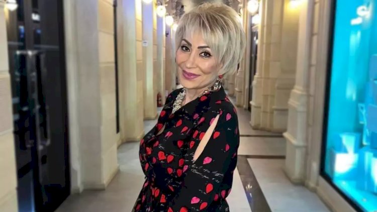    Əməkdar artist qudalarından danışdı - Video   