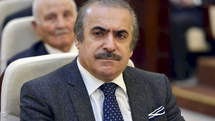    “Nərimanovçunun böyüyü elə Heydər Əliyevin özü idi” – Rafael Hüseynov   