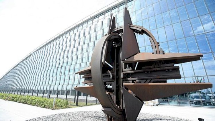    20 NATO ölkəsi Ukraynanın alyansa üzvlüyünü rəsmən dəstəklədi   