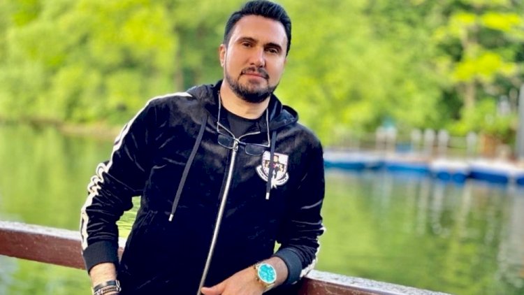    Nadir Qafarzadə yeni bağ evi alıb   