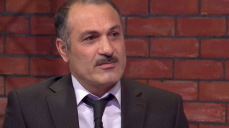    Nazirin vəzifə verdiyi Firuz Səxavət danışdı: “Bir az tərəddüd edirdim...”    