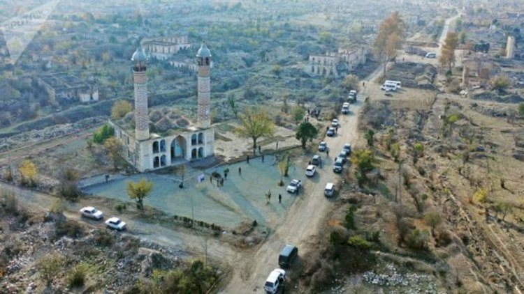    Əhali Ağdam və Füzuliyə bu tarixdə qayıdacaq   