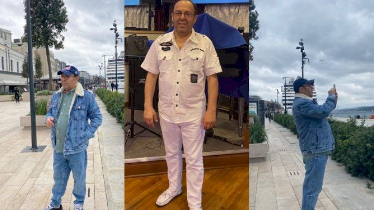    “Deyirdilər ki, Elariz Amerikada taksi sürür, bəs 11 mahnını necə yazdırmışam?”   