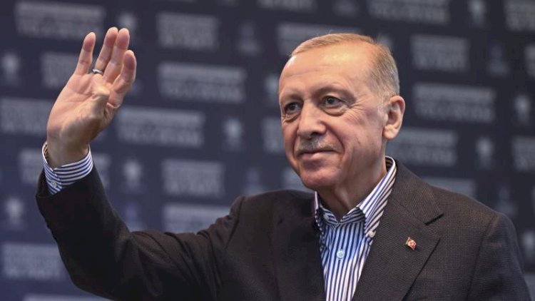    Ərdoğan Hindistana gedir   