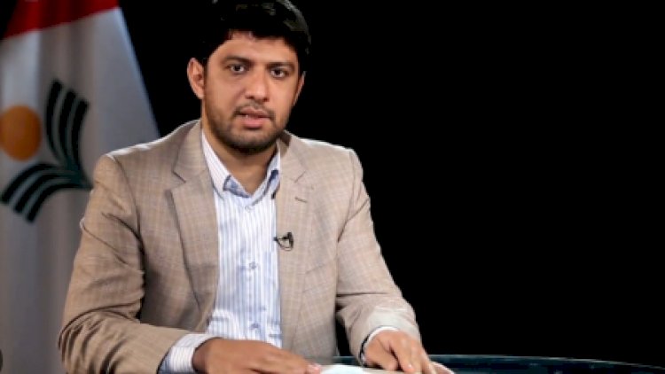    İranlı ekspert: Regional təhlükəsizlikdə Azərbaycanın da rolu var   