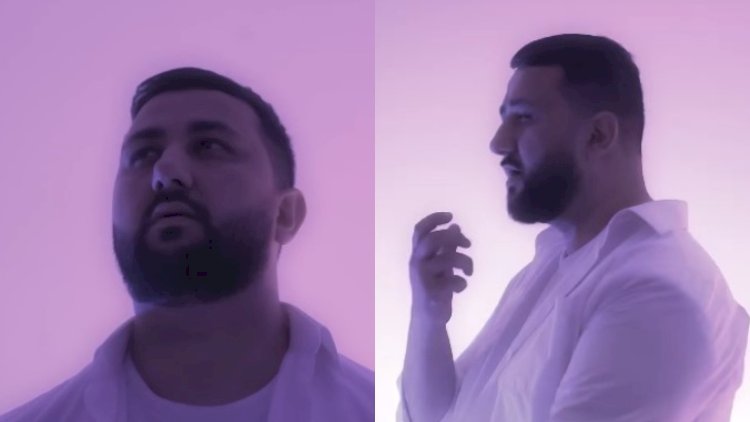    “Jay Meel“in 3 dünya haqqında yeni klipi - Video   