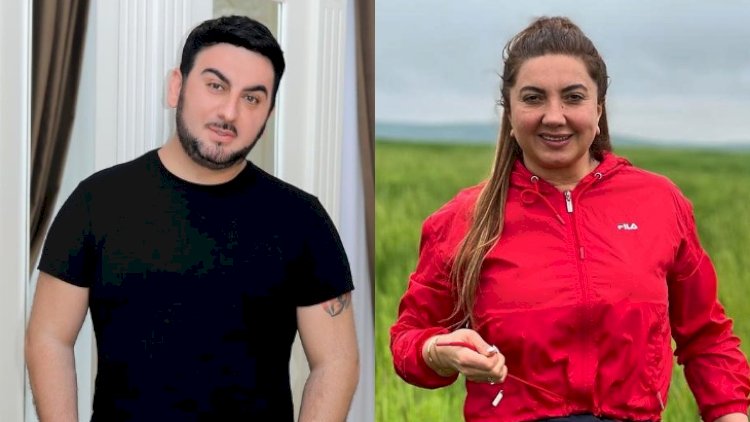    Tolik şairənin ağzından vurdu: Özünü “yandırdın“   