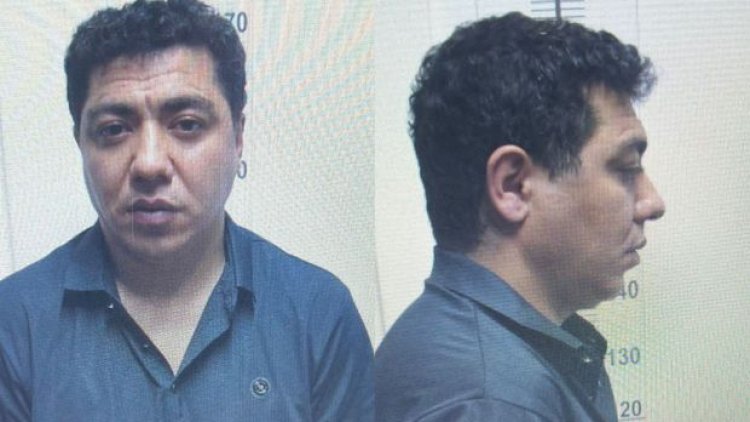    Meyxanaçı “Mahir Ay Brat“ həbs olundu   