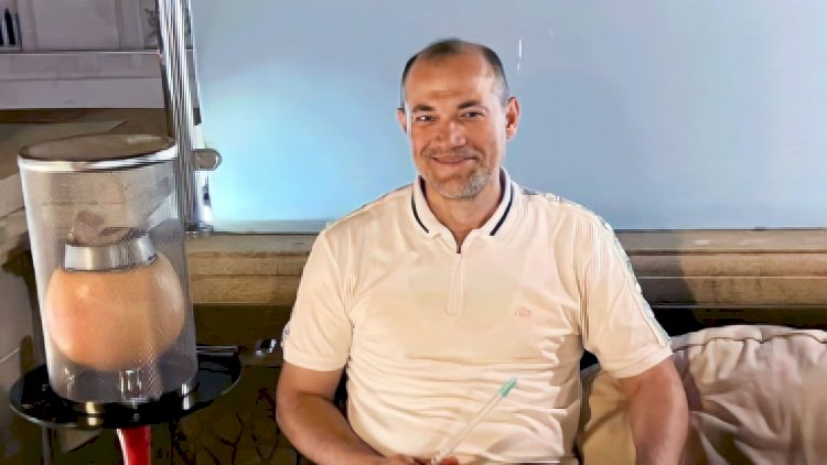    Deputatdan  geriyə addım: Qalmaqallı paylaşımını sildi   