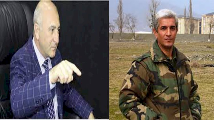    Rahib Qərib Ədalət Verdiyevdən üzr istədi   
