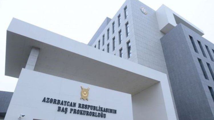    Rüşvət almış dəlixana həkiminin istintaqı yekunlaşdı   