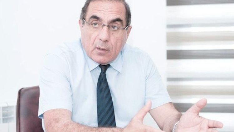    “Taxtabaşlar“ı gətirib ali məktəblərdə rəhbər vəzifələrə qoyublar” -   Sərt açıqlama