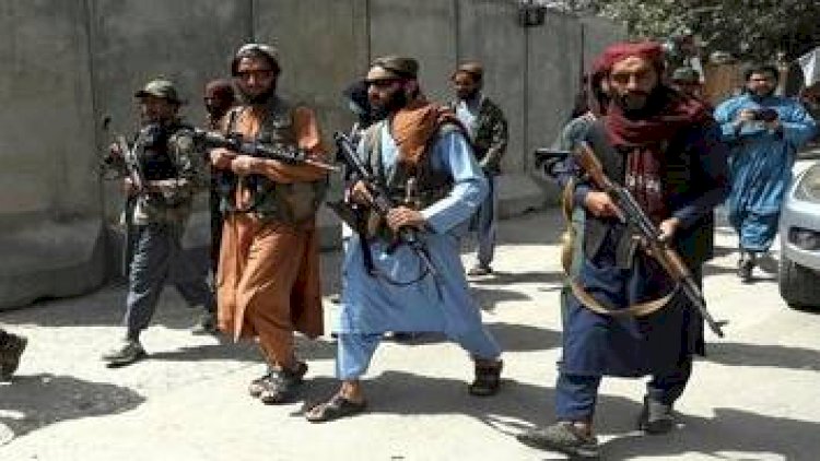    “Taliban“ toylarda musiqini qadağan etdi   