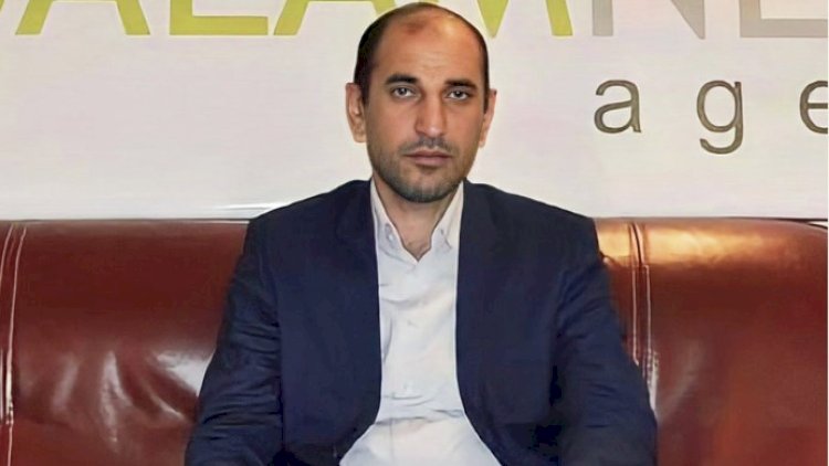    Həbsdə özünəqəsdə cəhd edən jurnalist detalları açıqladı – Müraciət    
