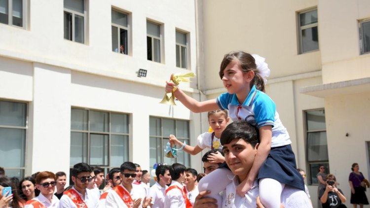    “Son Zəng”lə bağlı mühüm açıqlama   